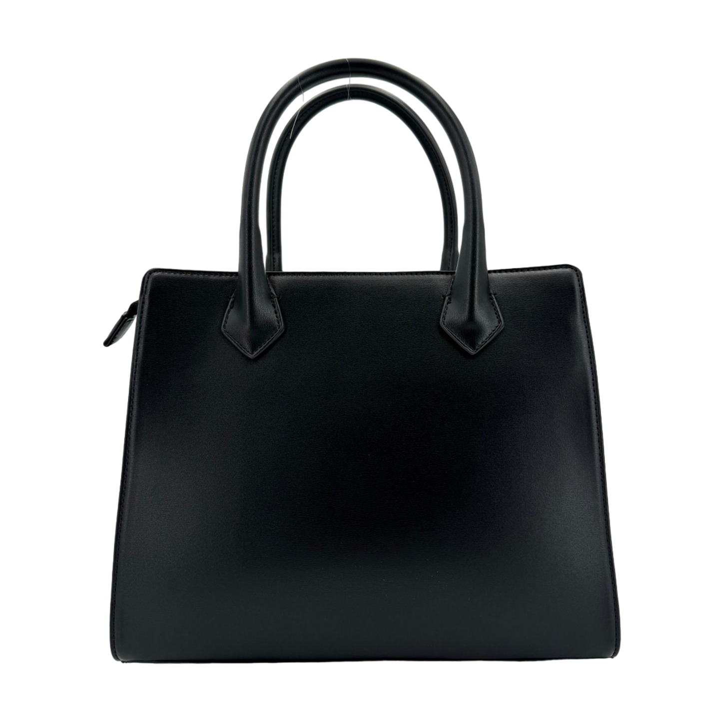Borsa Ginevra Nero / Oro
