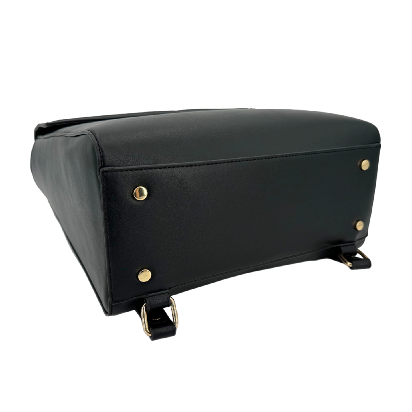 Zaino Élodie Nero / Oro