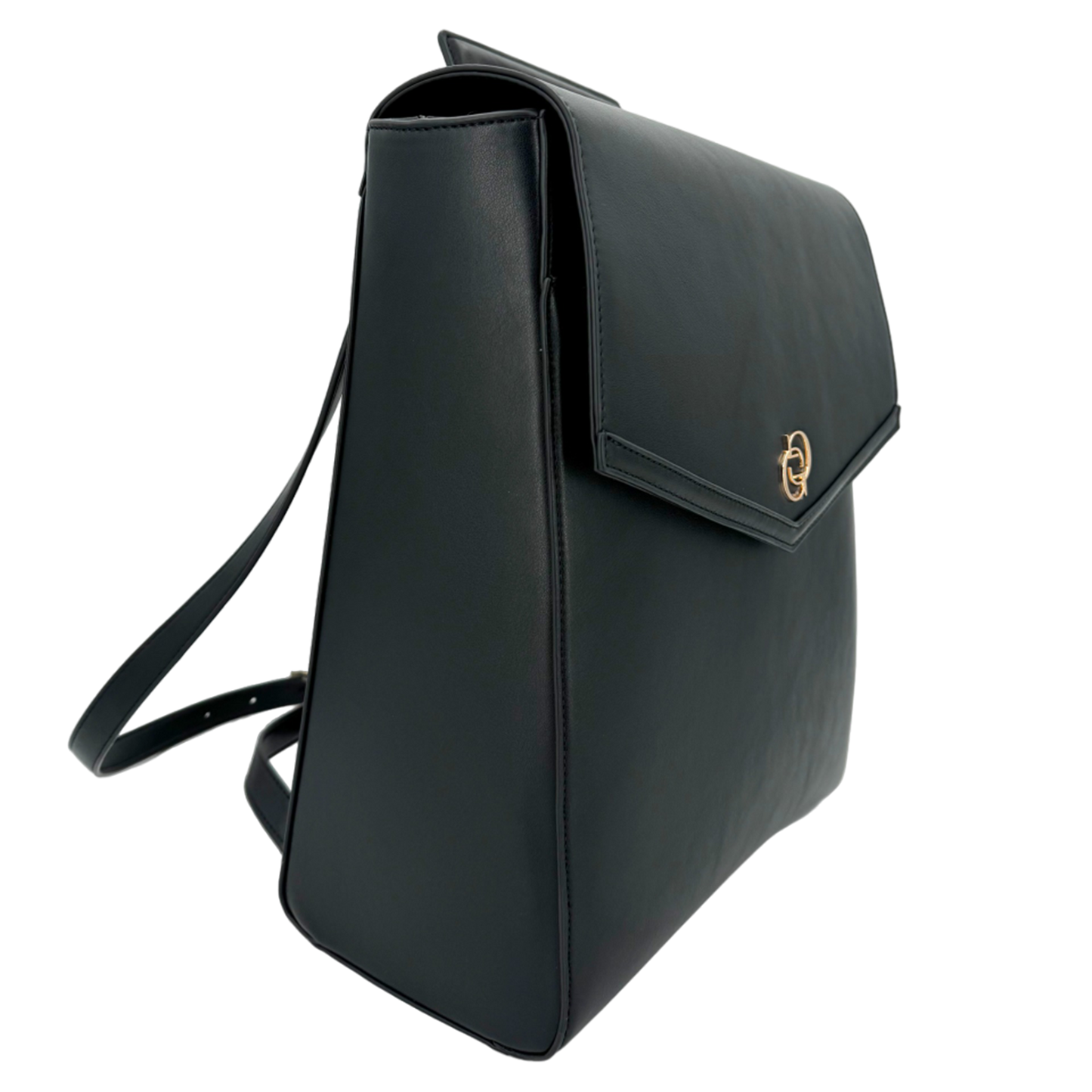 Zaino Élodie Nero / Oro