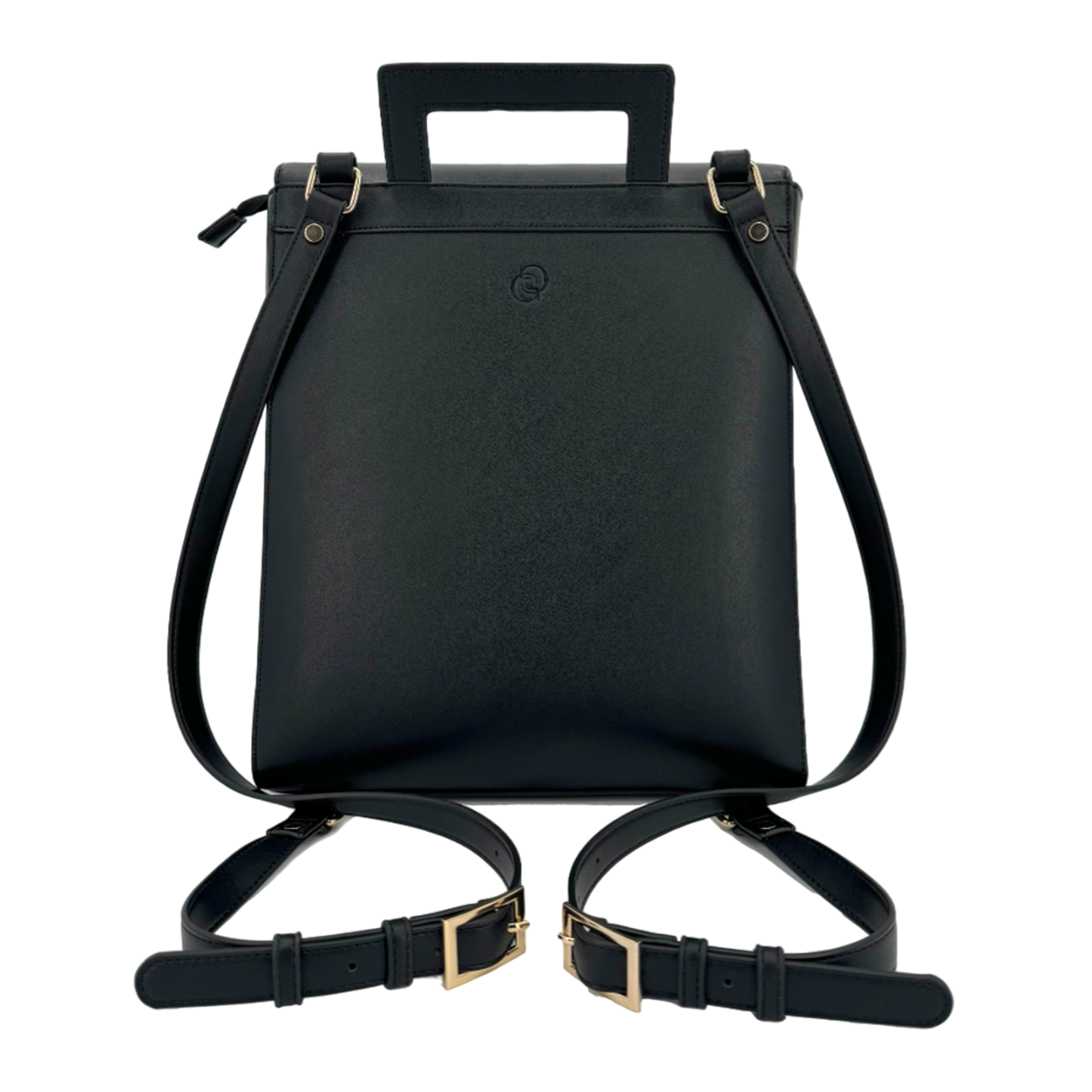 Zaino Élodie Nero / Oro