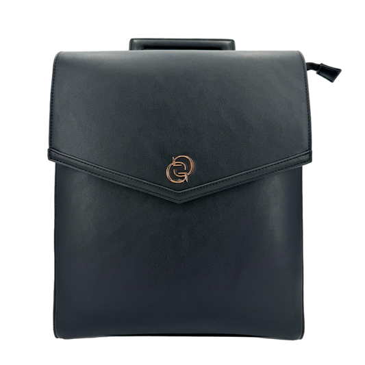 Zaino Élodie Nero / Oro