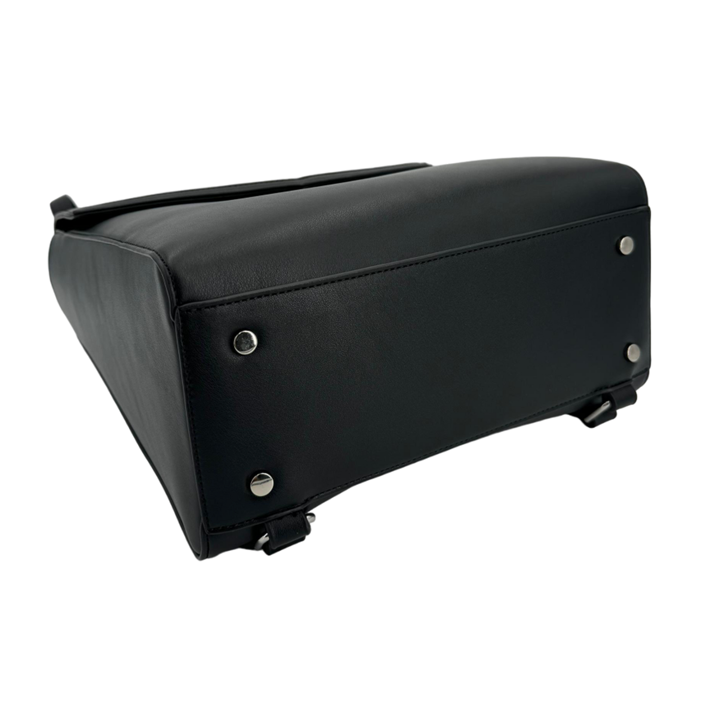 Zaino Élodie Nero / Argento