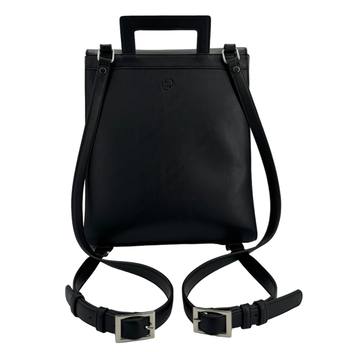 Zaino Élodie Nero / Argento