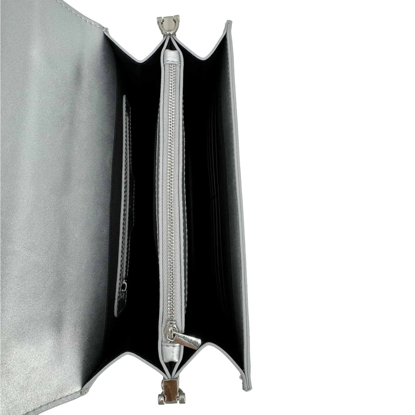 Borsa Chloè Grigio / Argento